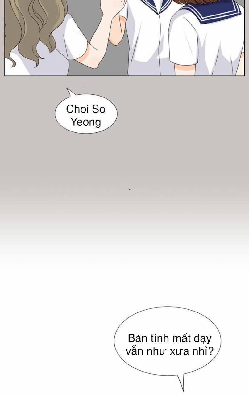 Idol Và Sếp, Em Yêu Ai? 65 trang 39