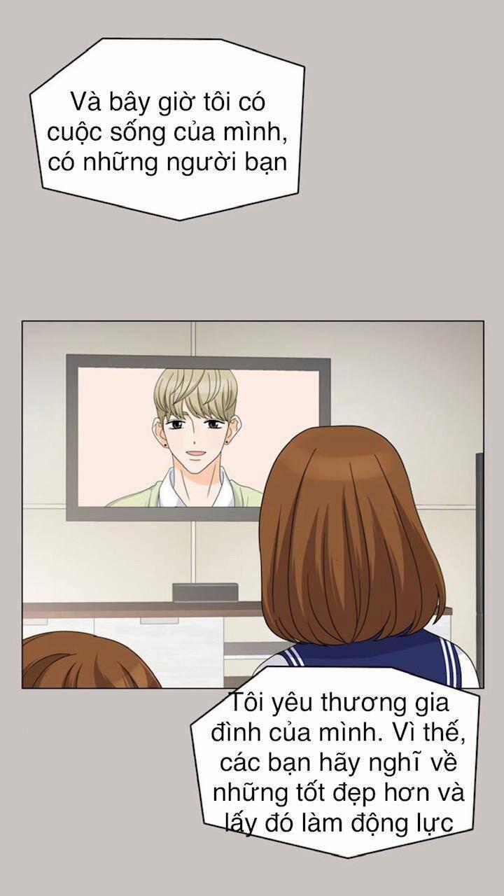 Idol Và Sếp, Em Yêu Ai? 65 trang 9