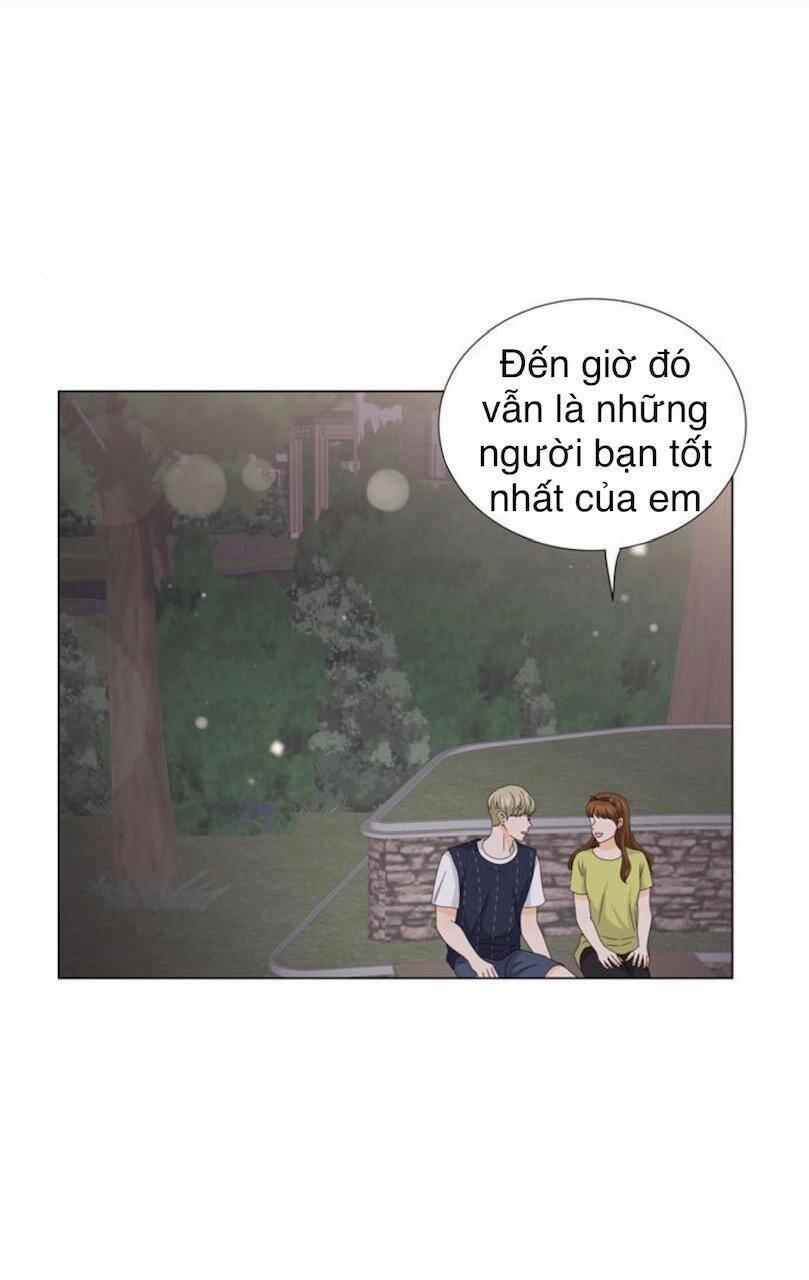 Idol Và Sếp, Em Yêu Ai? 66 trang 1