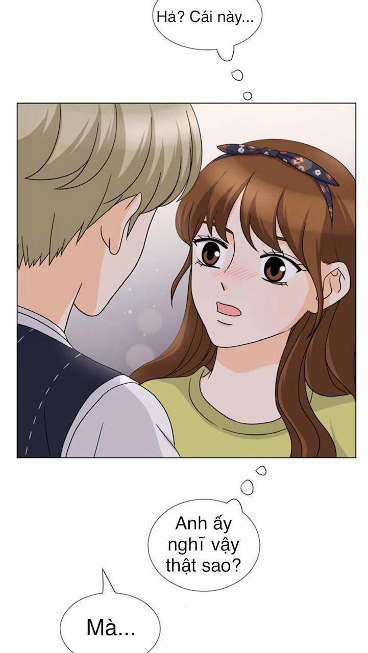 Idol Và Sếp, Em Yêu Ai? 66 trang 20