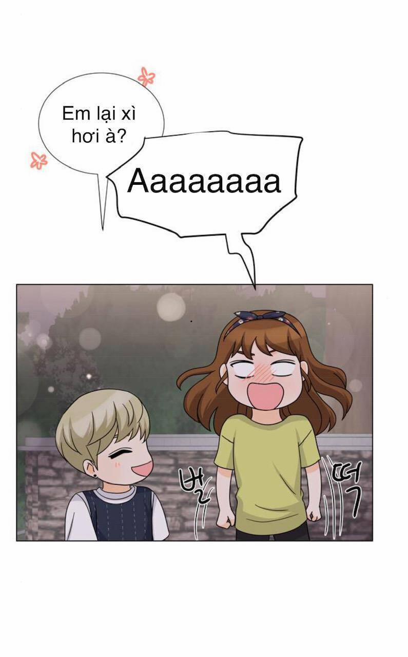 Idol Và Sếp, Em Yêu Ai? 66 trang 21