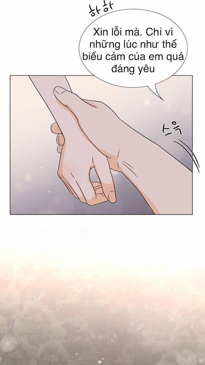 Idol Và Sếp, Em Yêu Ai? 66 trang 23