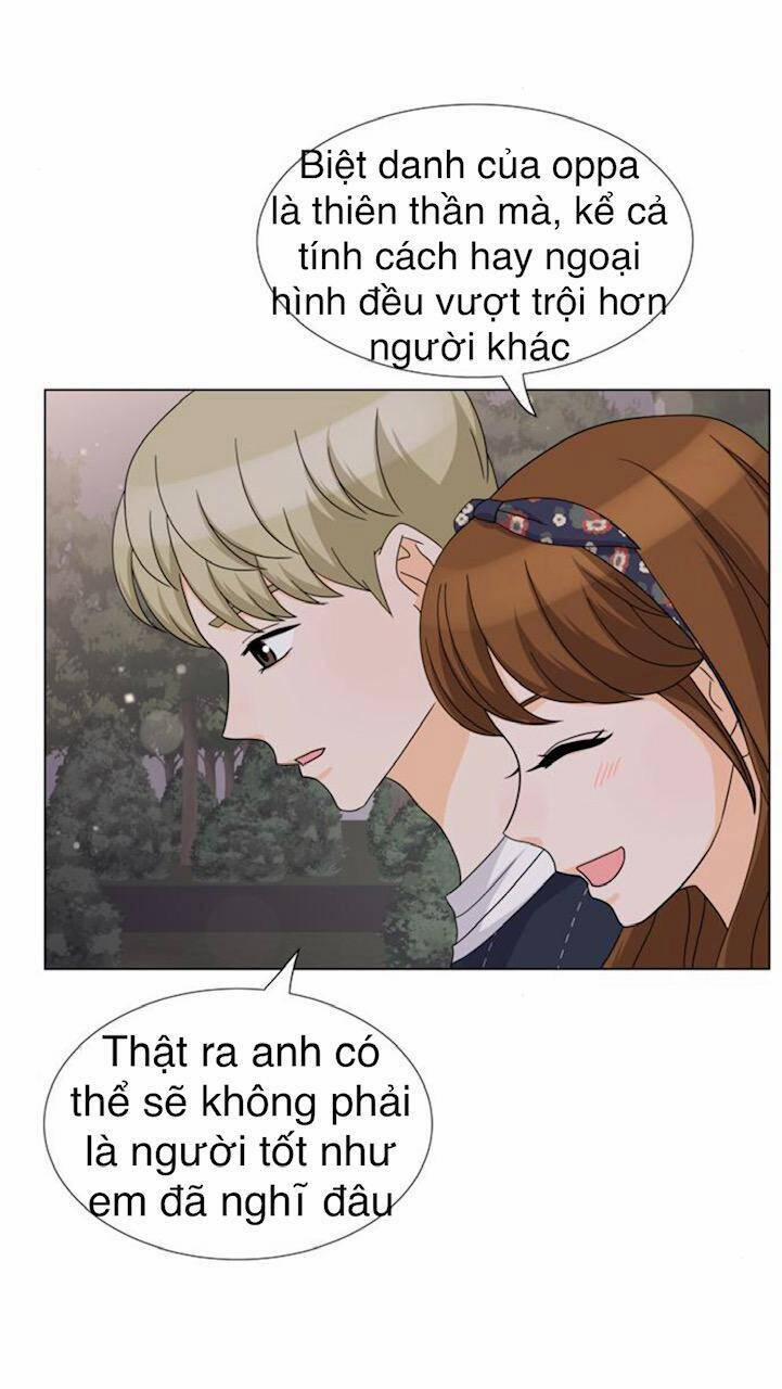 Idol Và Sếp, Em Yêu Ai? 66 trang 8