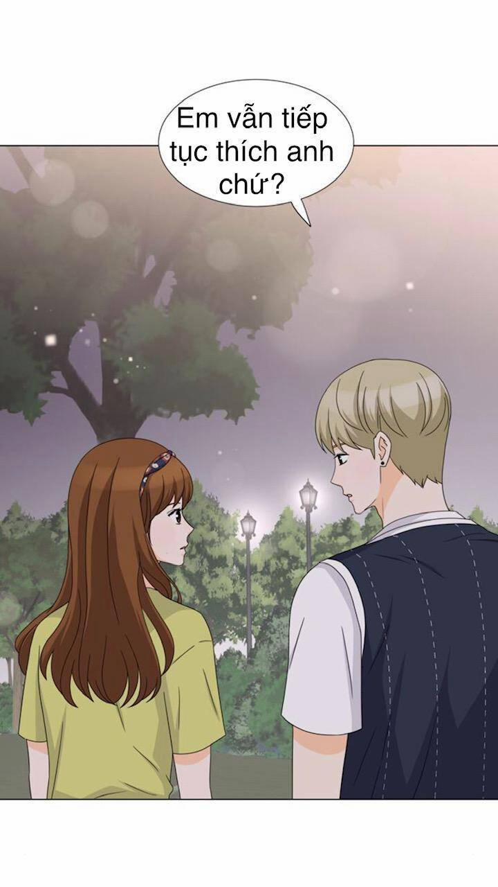 Idol Và Sếp, Em Yêu Ai? 66 trang 9