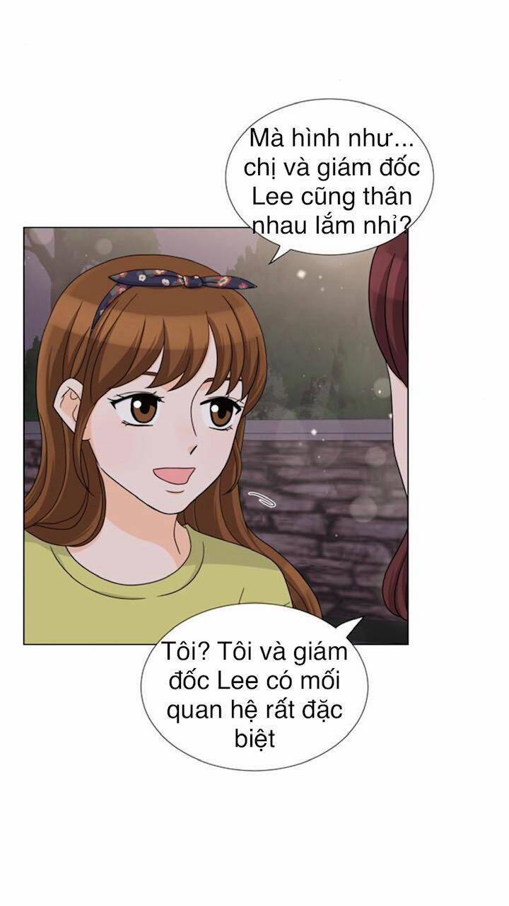 Idol Và Sếp, Em Yêu Ai? 67 trang 11