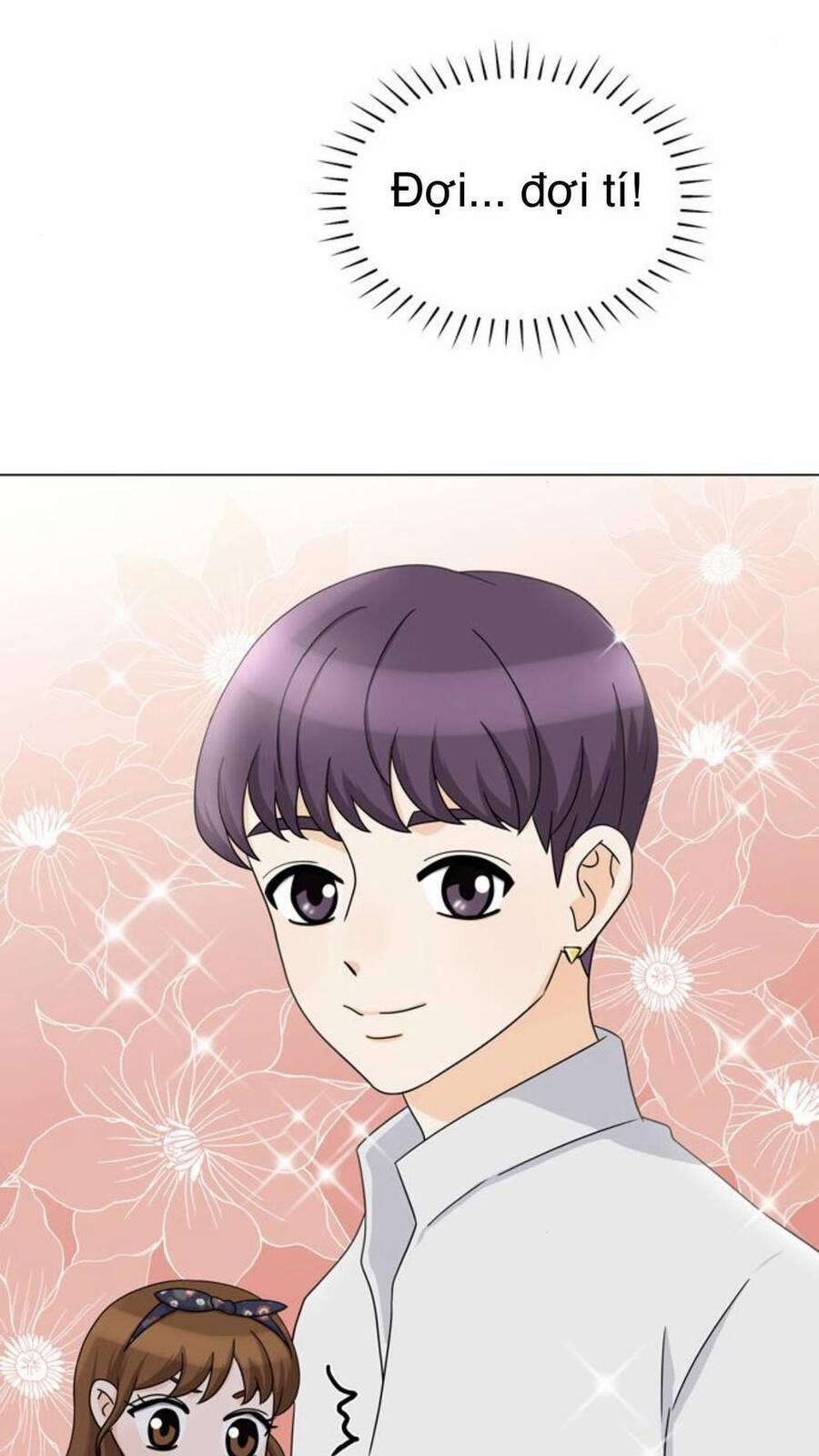 Idol Và Sếp, Em Yêu Ai? 67 trang 22