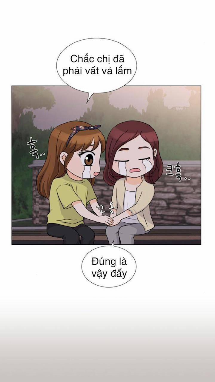 Idol Và Sếp, Em Yêu Ai? 67 trang 24