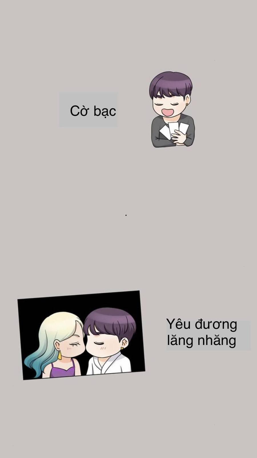 Idol Và Sếp, Em Yêu Ai? 67 trang 27