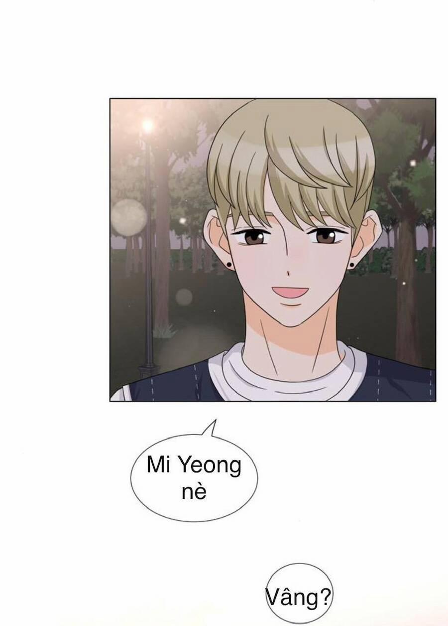 Idol Và Sếp, Em Yêu Ai? 67 trang 39