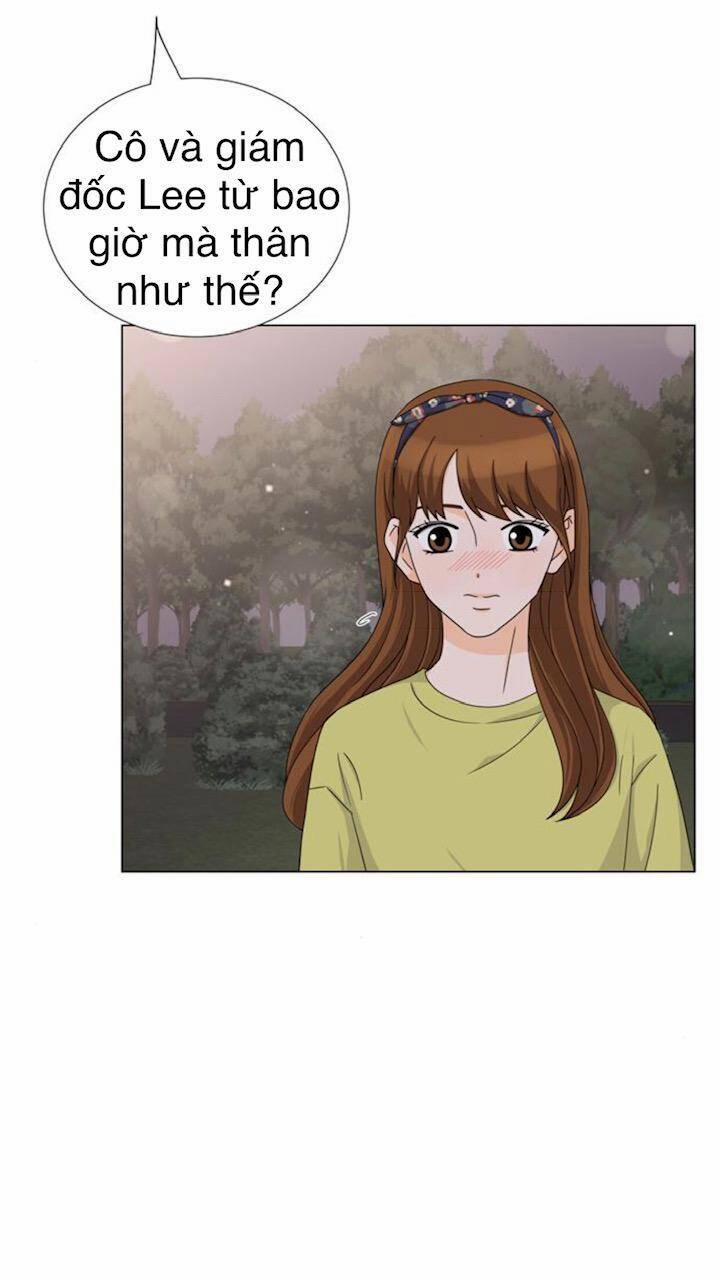 Idol Và Sếp, Em Yêu Ai? 67 trang 7