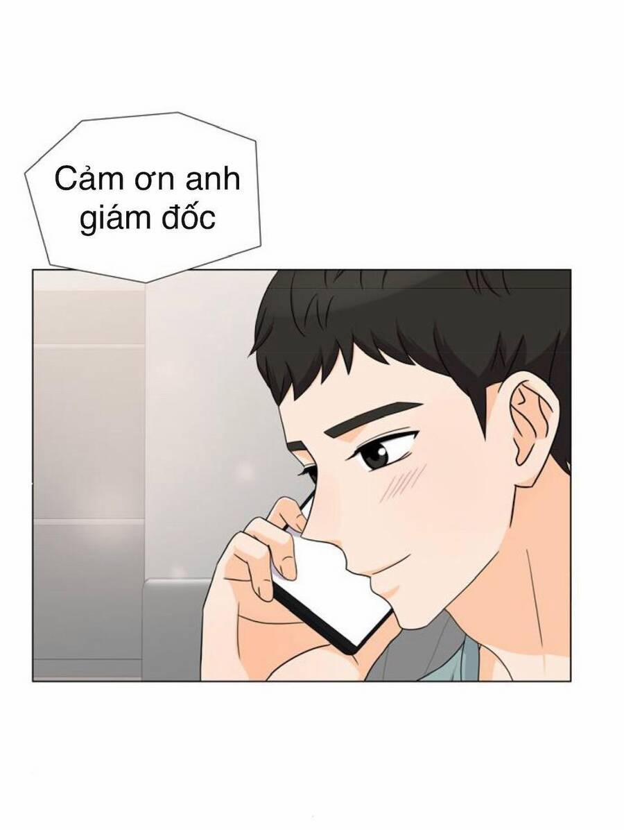 Idol Và Sếp, Em Yêu Ai? 68 trang 25