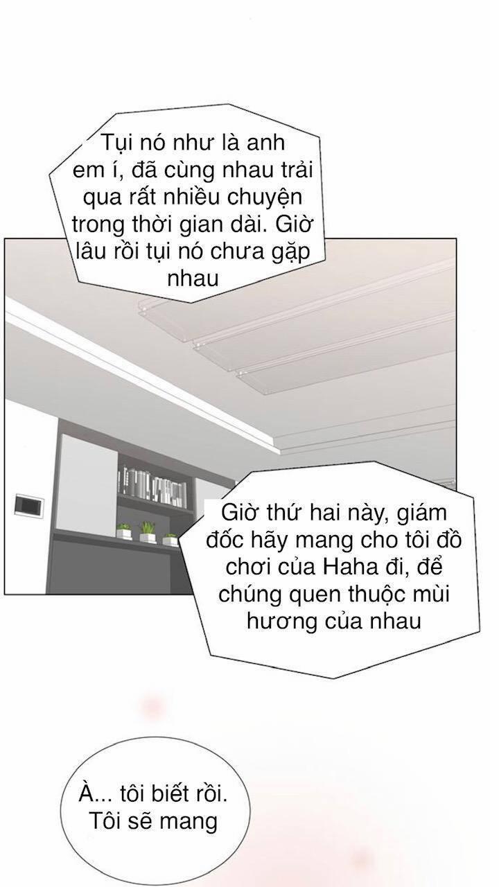 Idol Và Sếp, Em Yêu Ai? 68 trang 26