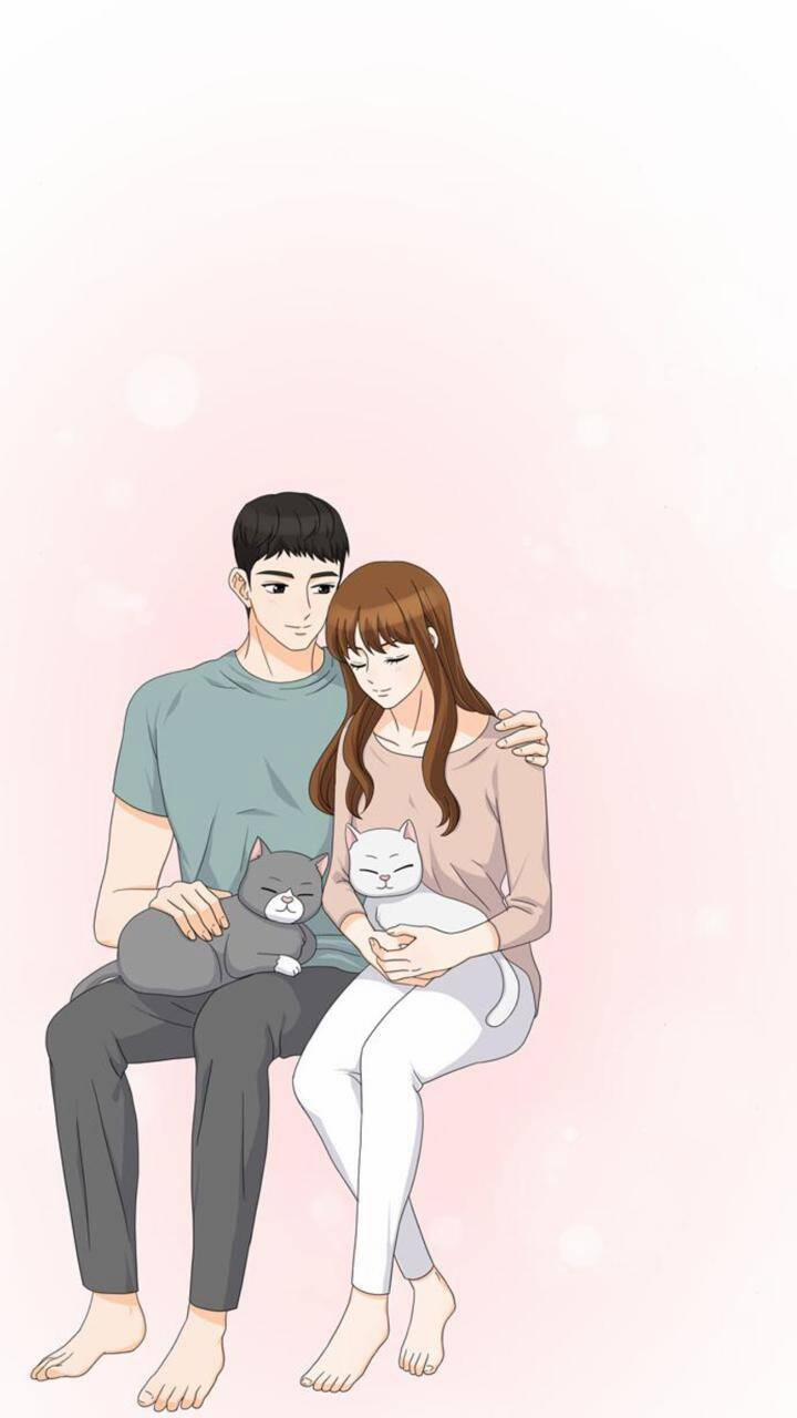 Idol Và Sếp, Em Yêu Ai? 68 trang 29