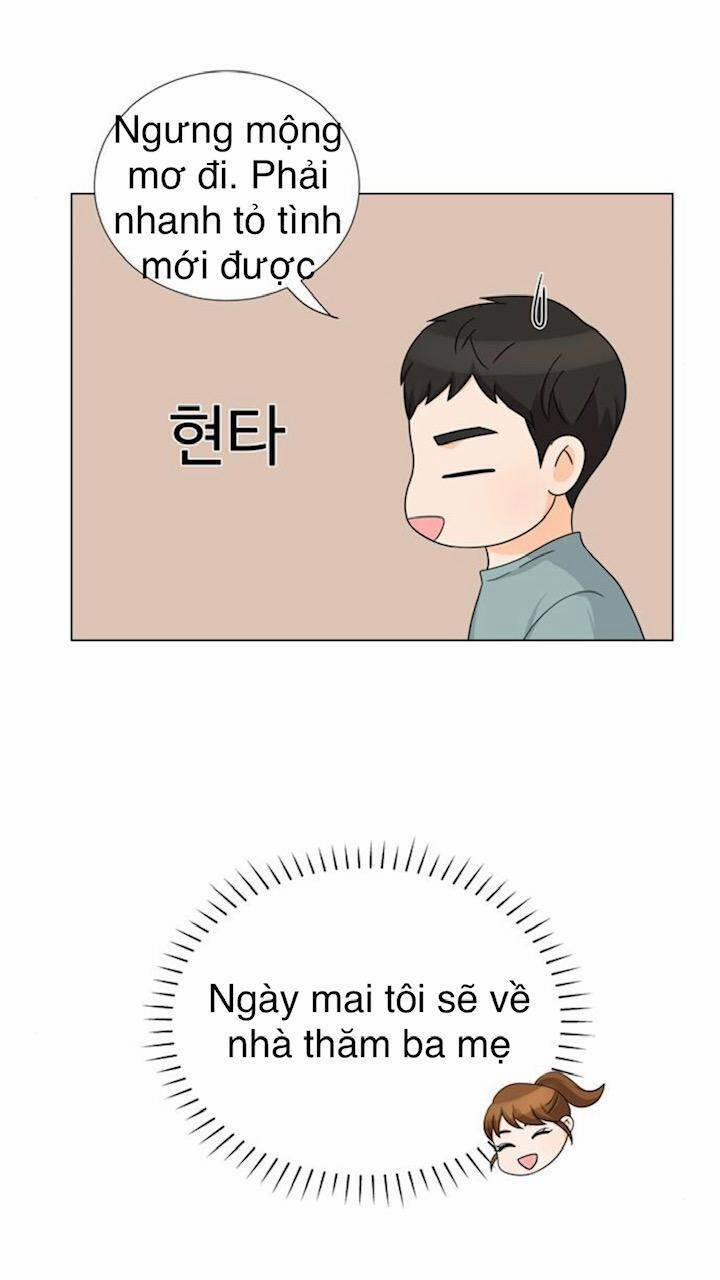 Idol Và Sếp, Em Yêu Ai? 68 trang 31