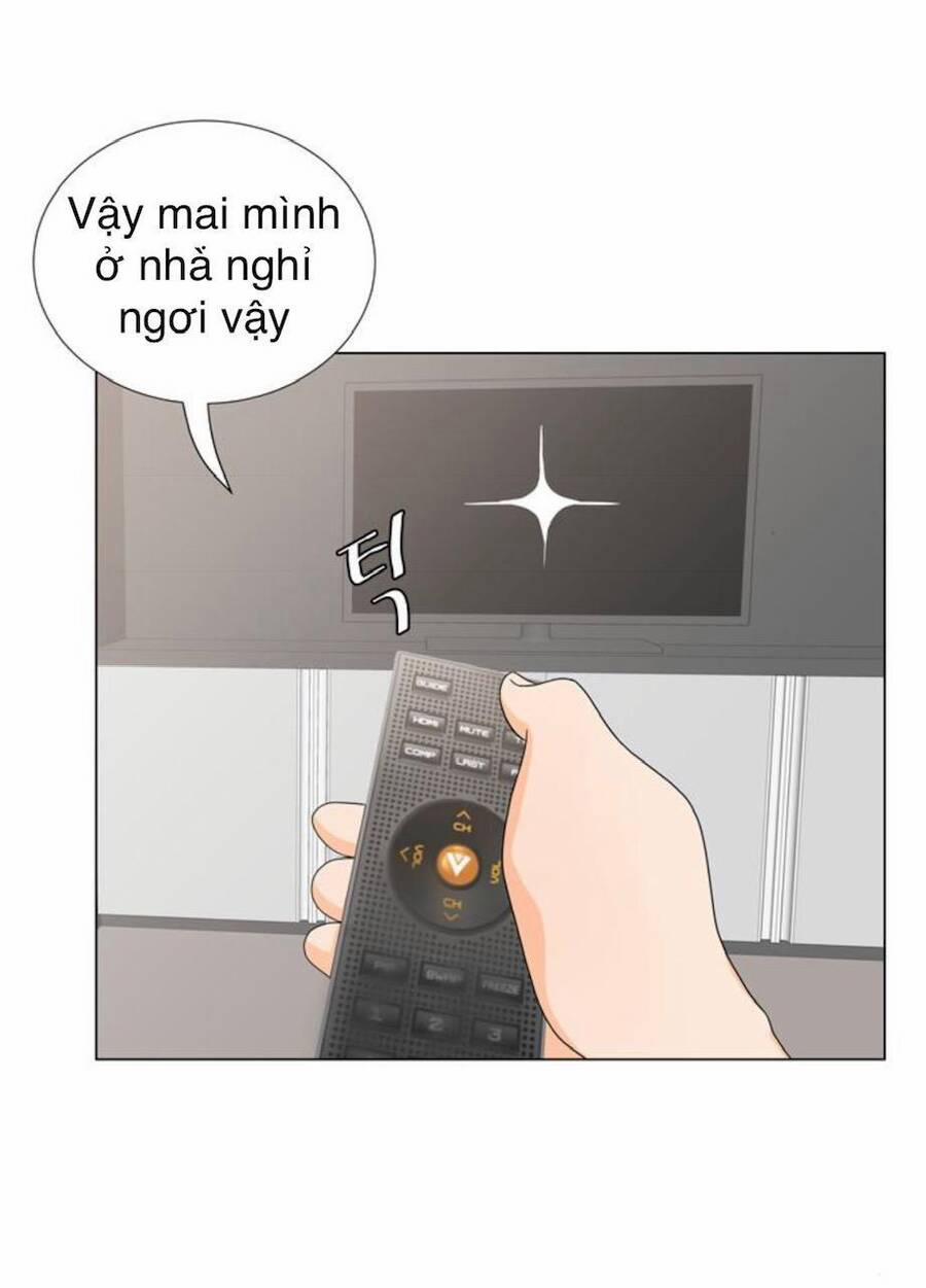 Idol Và Sếp, Em Yêu Ai? 68 trang 32