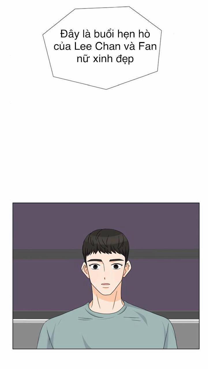 Idol Và Sếp, Em Yêu Ai? 68 trang 33