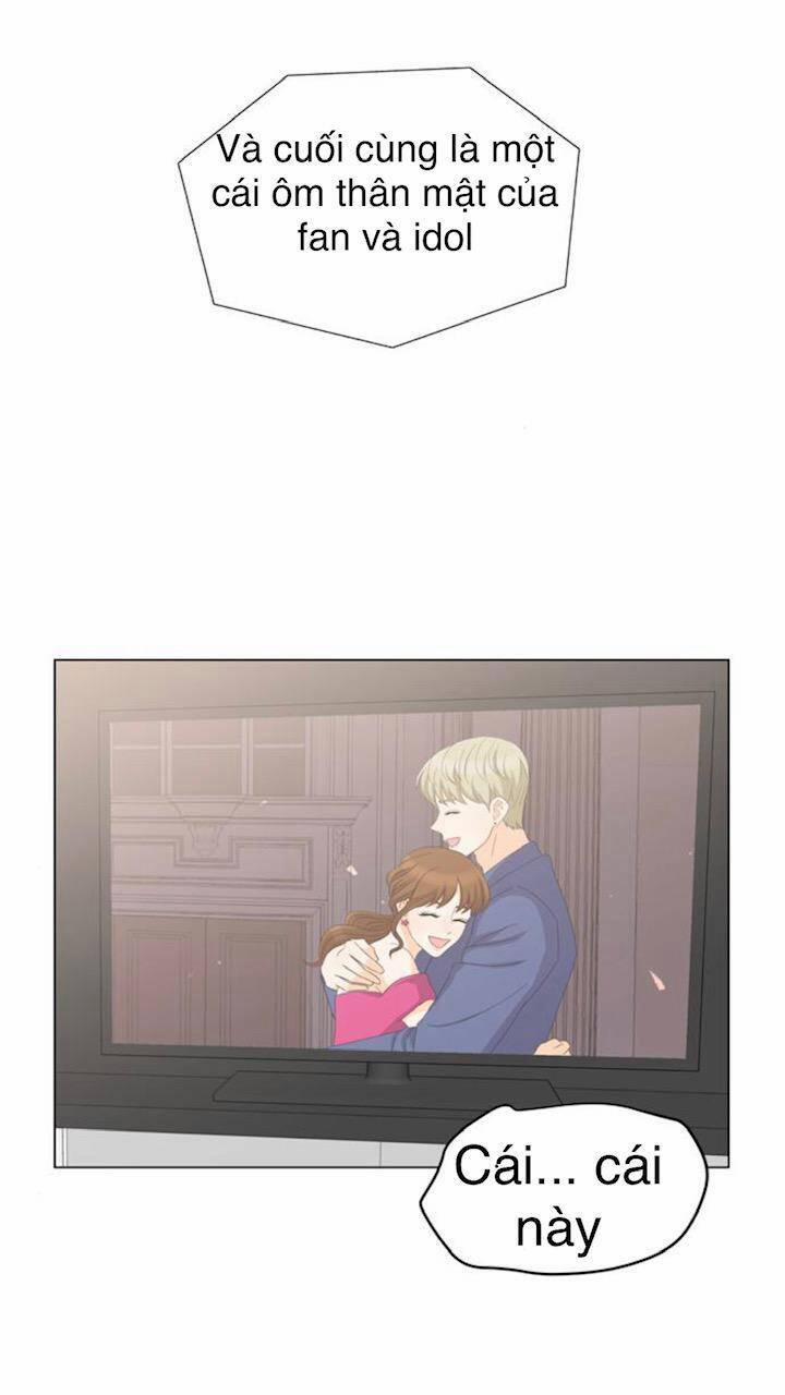 Idol Và Sếp, Em Yêu Ai? 68 trang 34