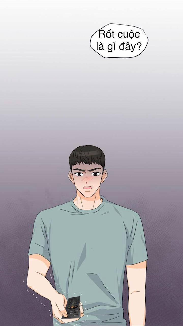 Idol Và Sếp, Em Yêu Ai? 68 trang 35