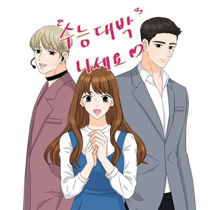 Idol Và Sếp, Em Yêu Ai? 68 trang 36