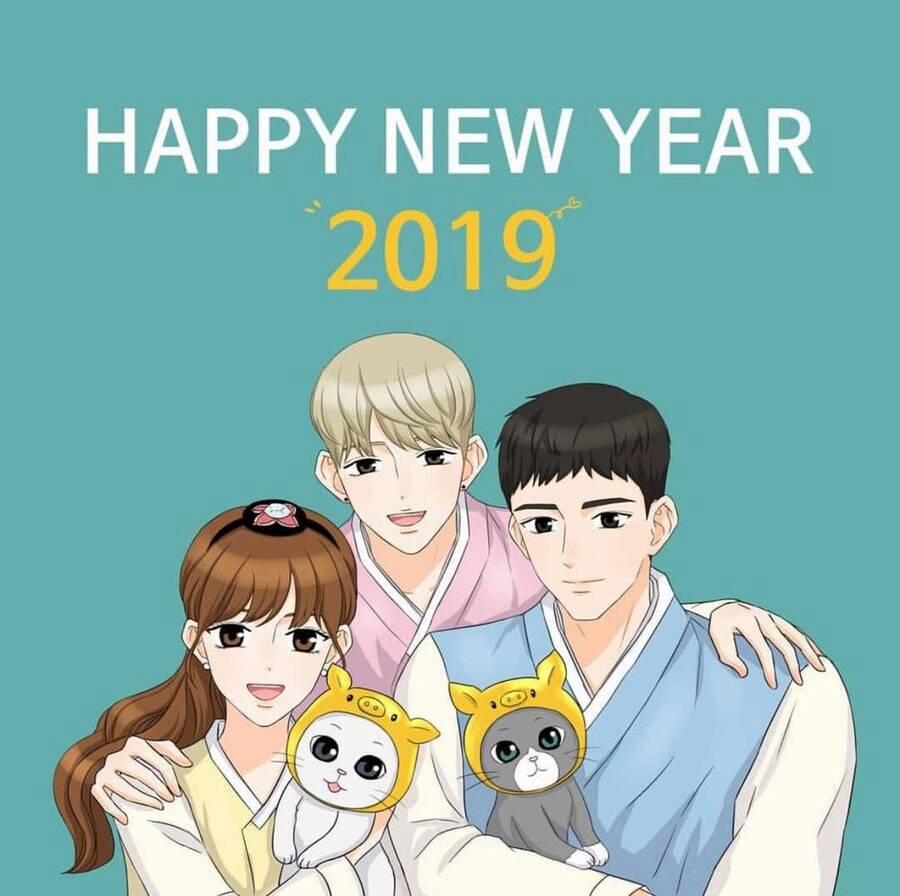 Idol Và Sếp, Em Yêu Ai? 68 trang 37