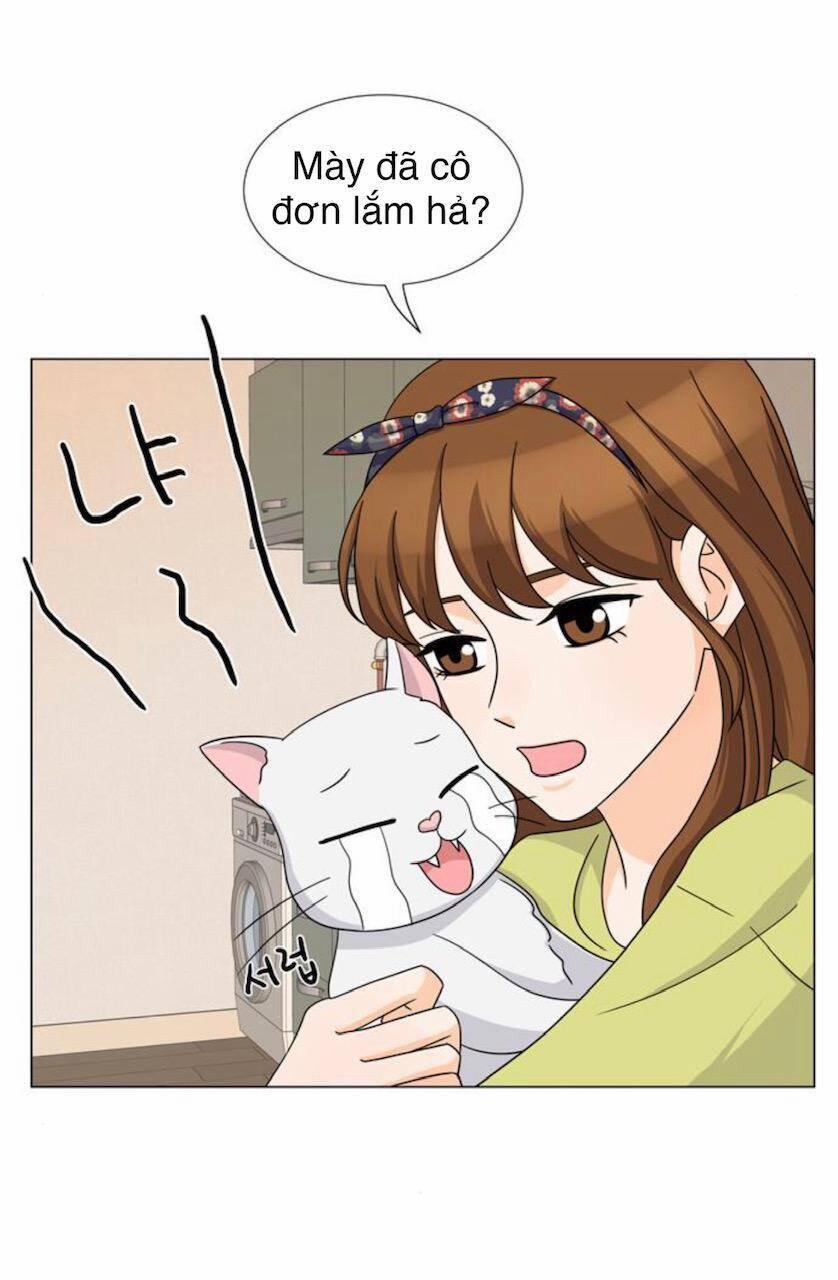 Idol Và Sếp, Em Yêu Ai? 68 trang 6