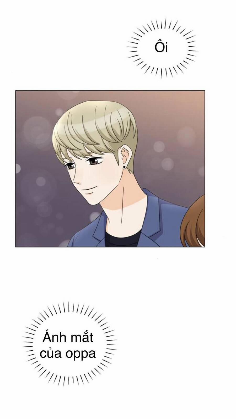 Idol Và Sếp, Em Yêu Ai? 69 trang 10