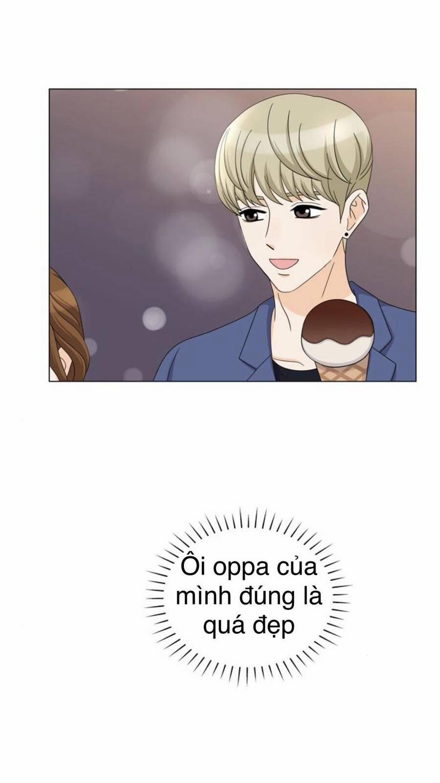 Idol Và Sếp, Em Yêu Ai? 69 trang 11