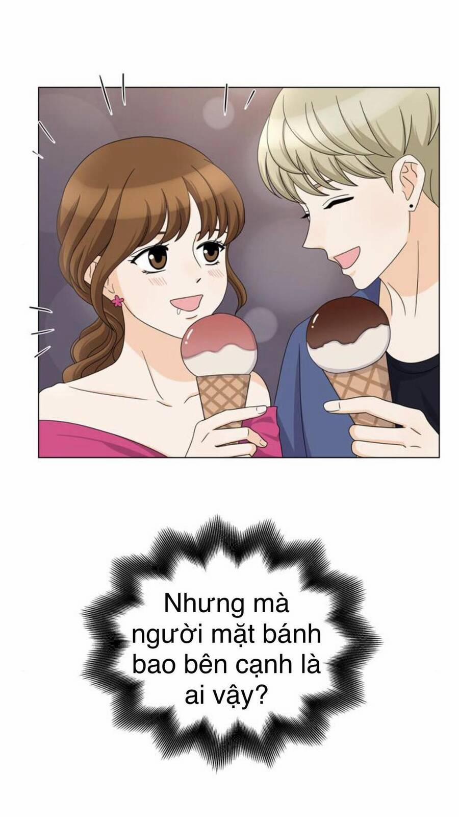 Idol Và Sếp, Em Yêu Ai? 69 trang 12