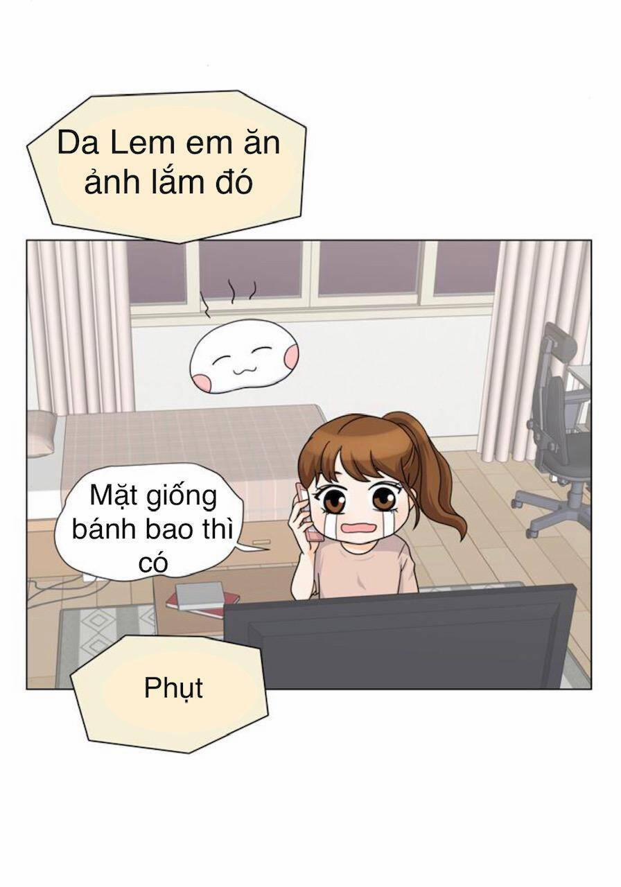 Idol Và Sếp, Em Yêu Ai? 69 trang 14