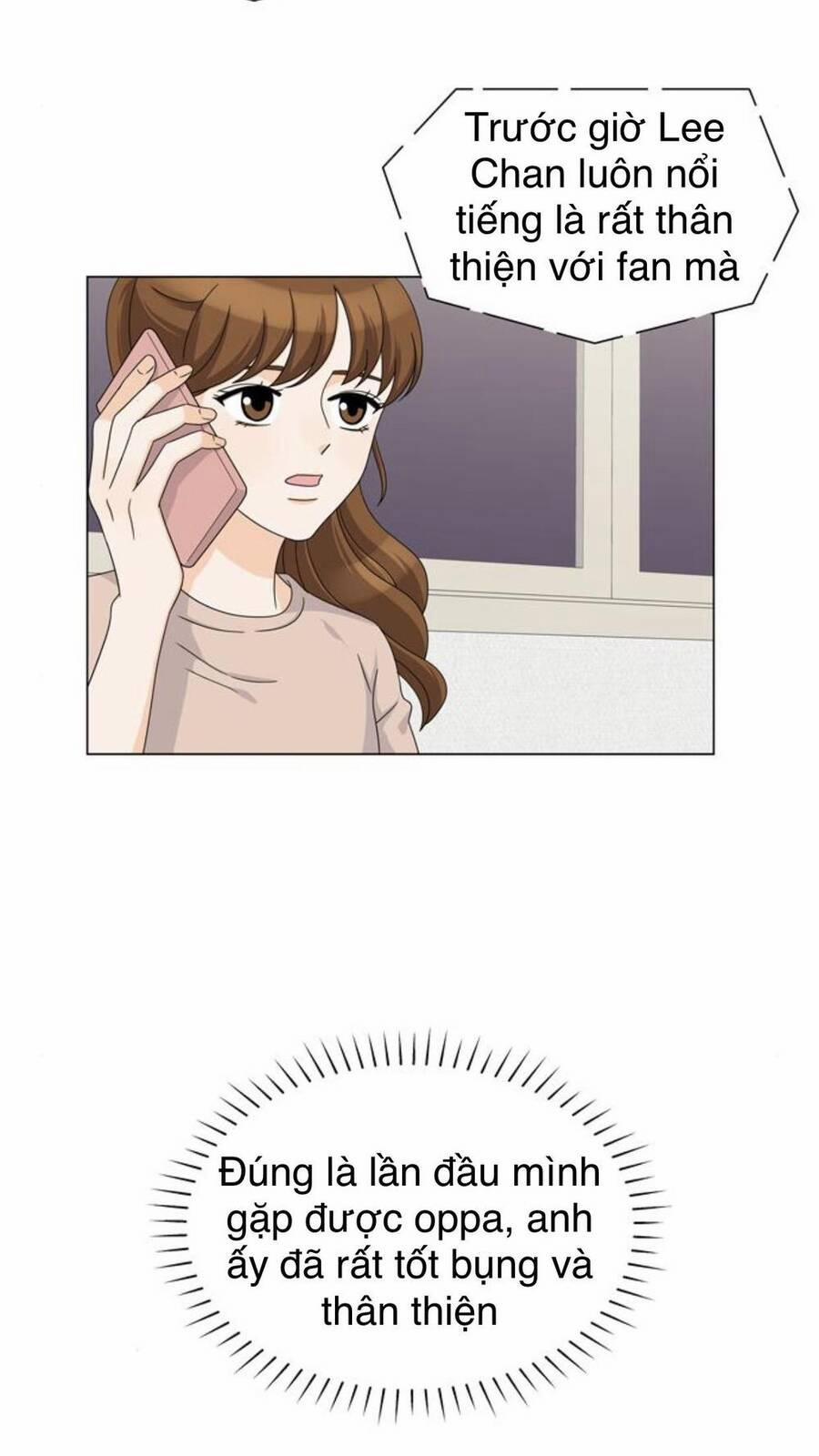 Idol Và Sếp, Em Yêu Ai? 69 trang 19