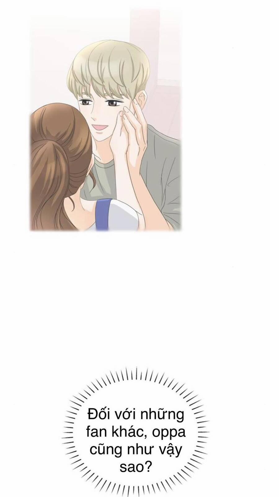 Idol Và Sếp, Em Yêu Ai? 69 trang 21