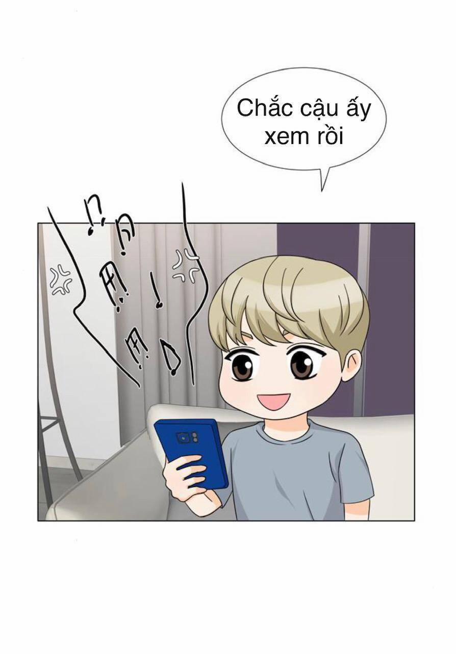 Idol Và Sếp, Em Yêu Ai? 69 trang 28