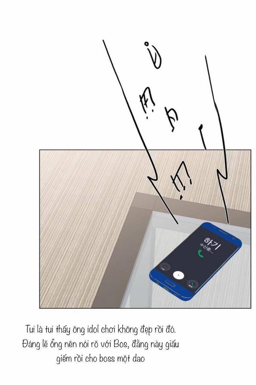 Idol Và Sếp, Em Yêu Ai? 69 trang 30