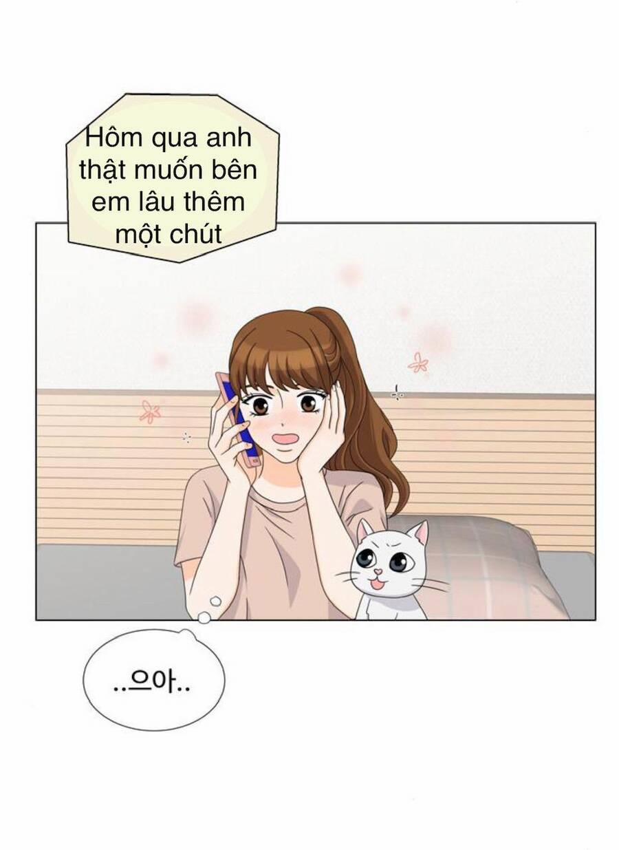 Idol Và Sếp, Em Yêu Ai? 69 trang 5