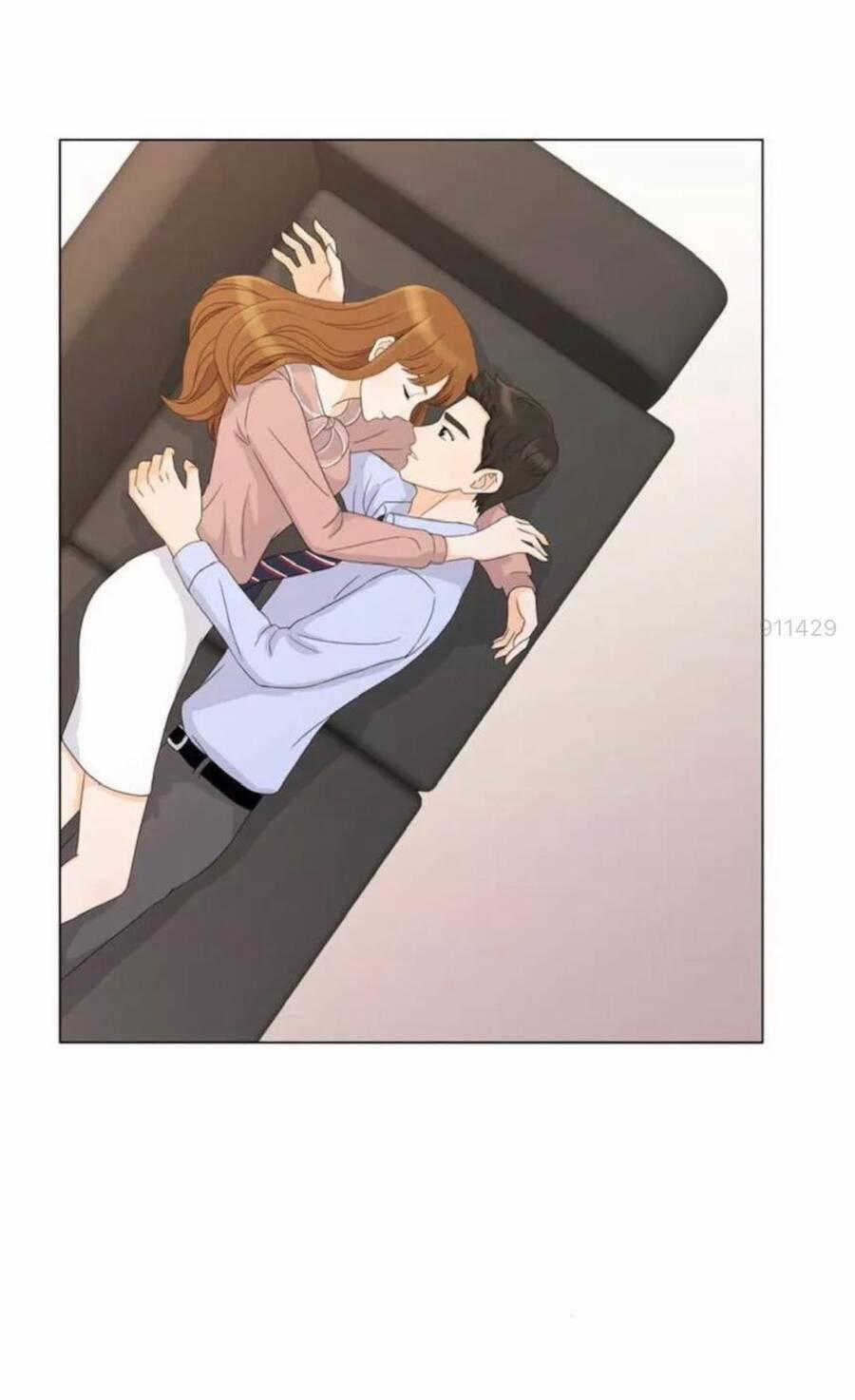 Idol Và Sếp, Em Yêu Ai? 7 trang 13