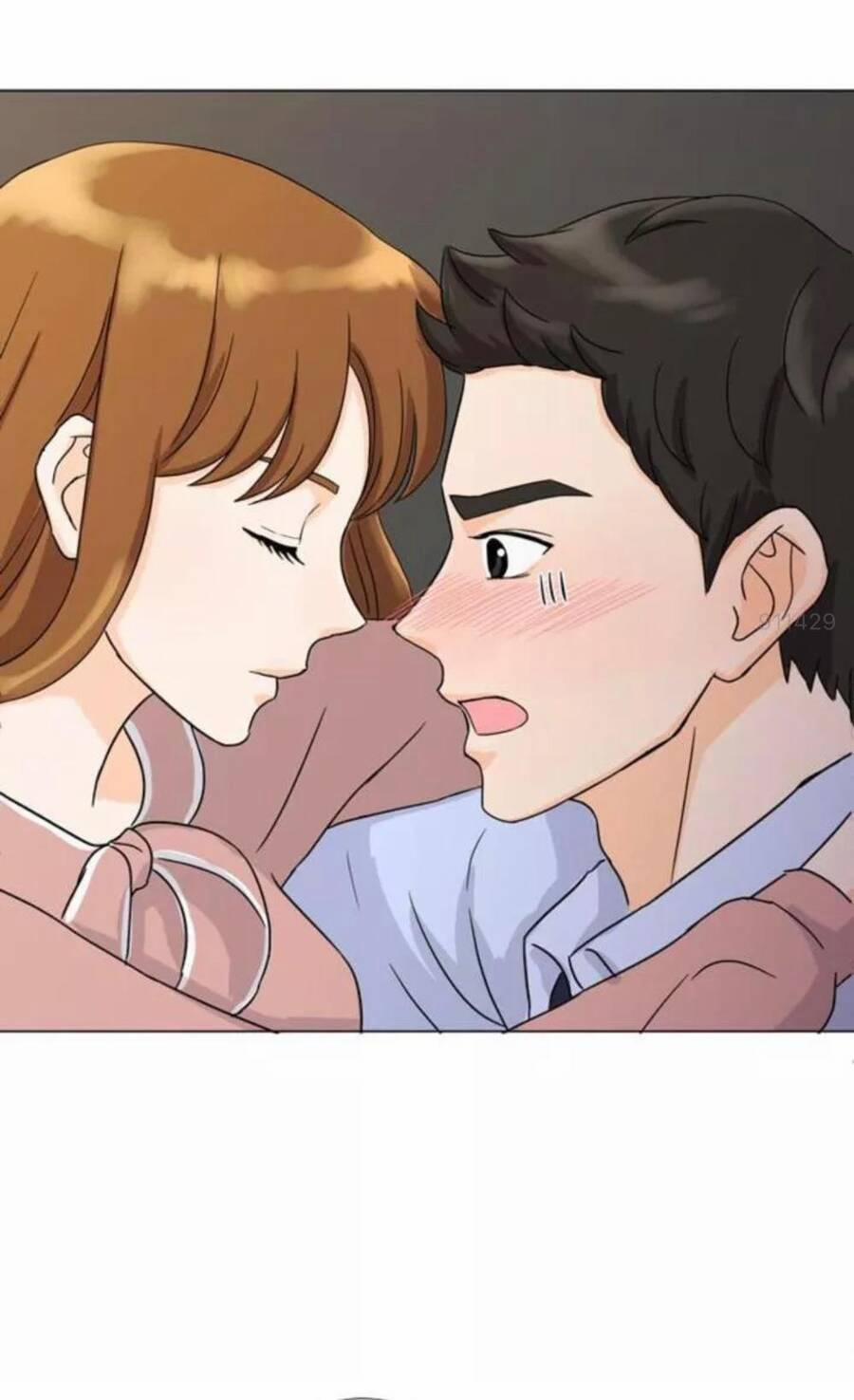 Idol Và Sếp, Em Yêu Ai? 7 trang 14