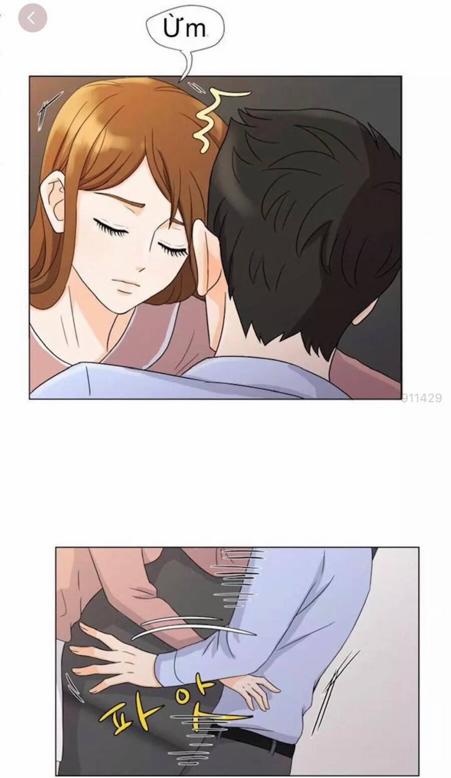 Idol Và Sếp, Em Yêu Ai? 7 trang 15