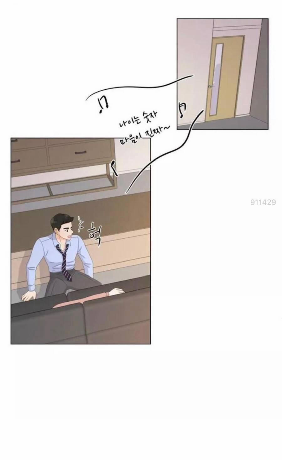 Idol Và Sếp, Em Yêu Ai? 7 trang 19