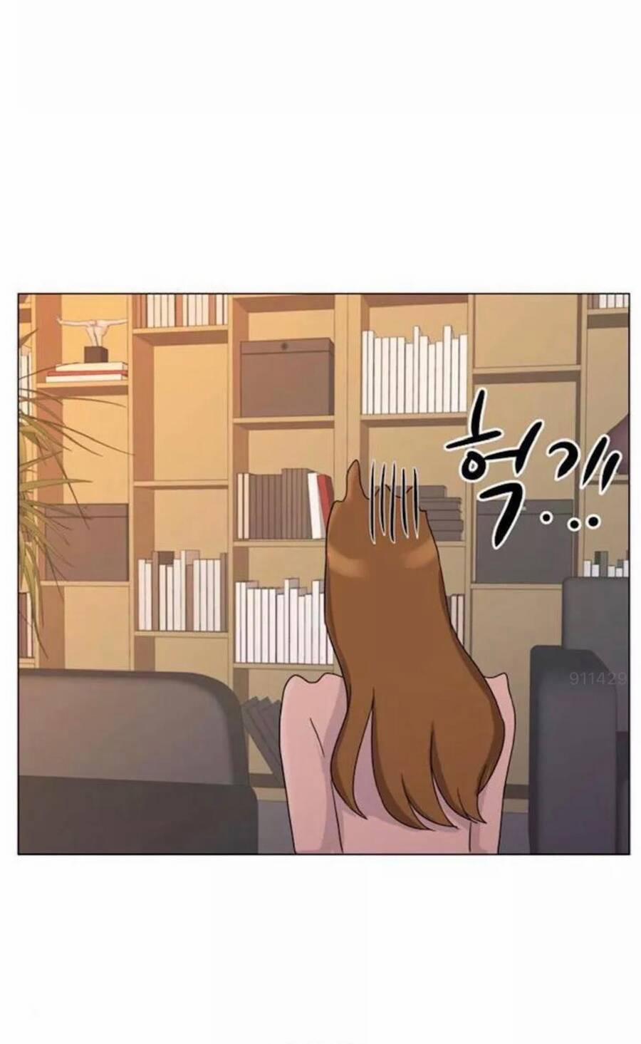 Idol Và Sếp, Em Yêu Ai? 7 trang 32