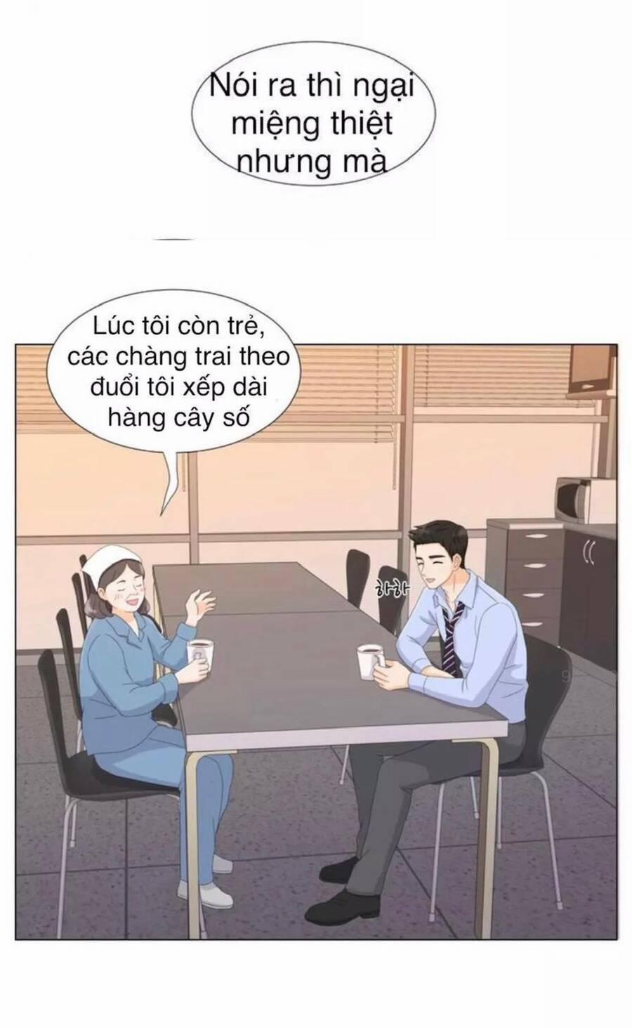 Idol Và Sếp, Em Yêu Ai? 7 trang 33