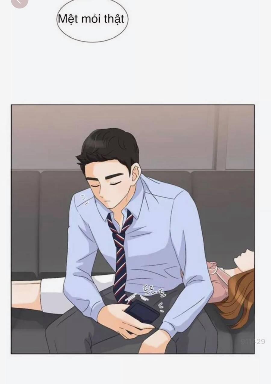 Idol Và Sếp, Em Yêu Ai? 7 trang 5