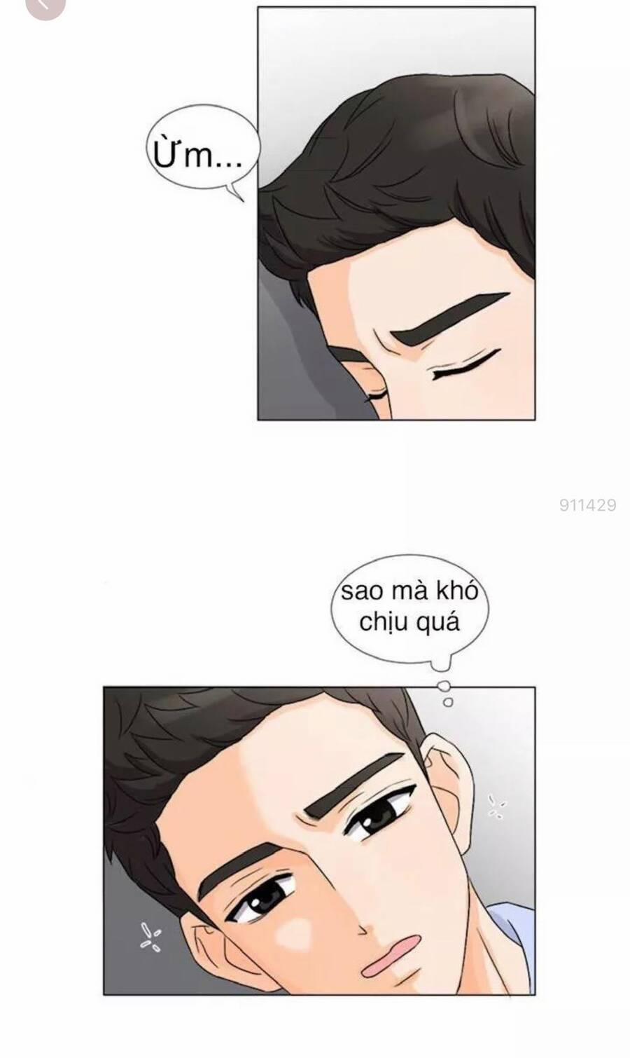 Idol Và Sếp, Em Yêu Ai? 7 trang 8