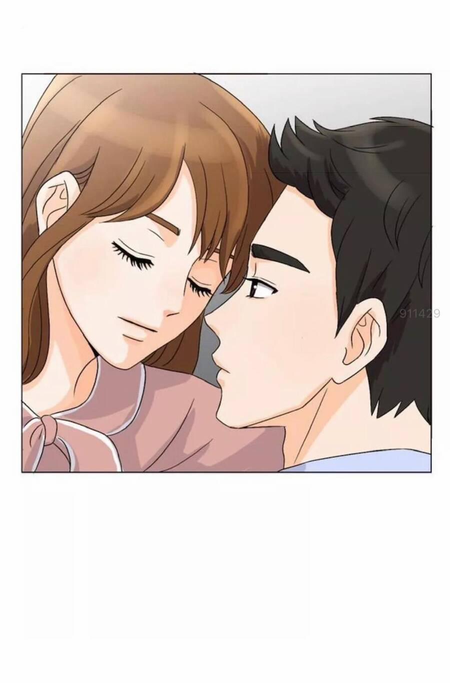 Idol Và Sếp, Em Yêu Ai? 7 trang 9