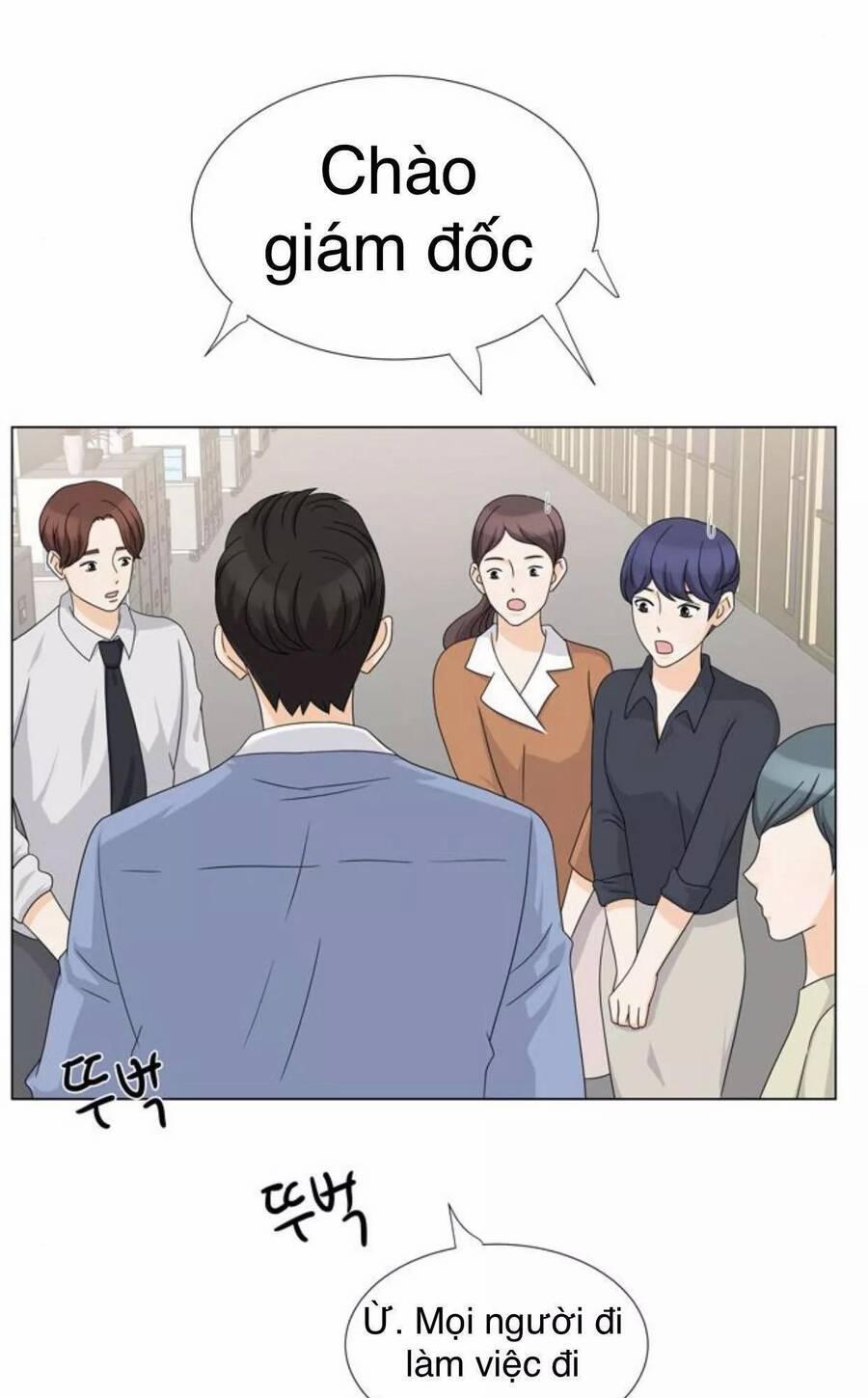 Idol Và Sếp, Em Yêu Ai? 70 trang 25