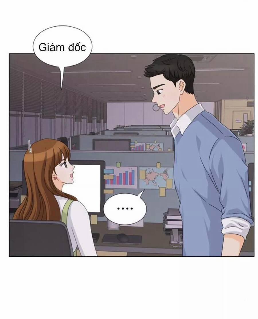 Idol Và Sếp, Em Yêu Ai? 70 trang 35