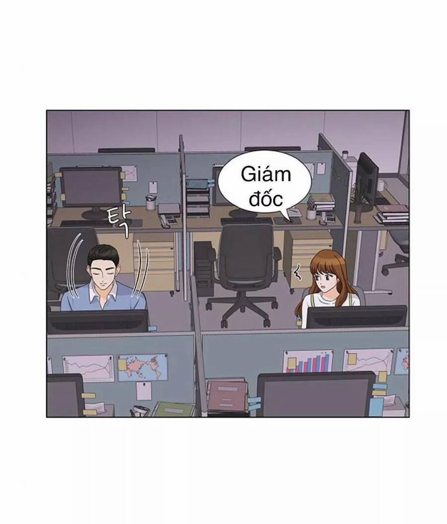 Idol Và Sếp, Em Yêu Ai? 70 trang 41