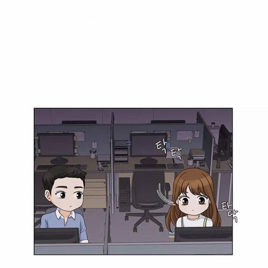 Idol Và Sếp, Em Yêu Ai? 70 trang 44