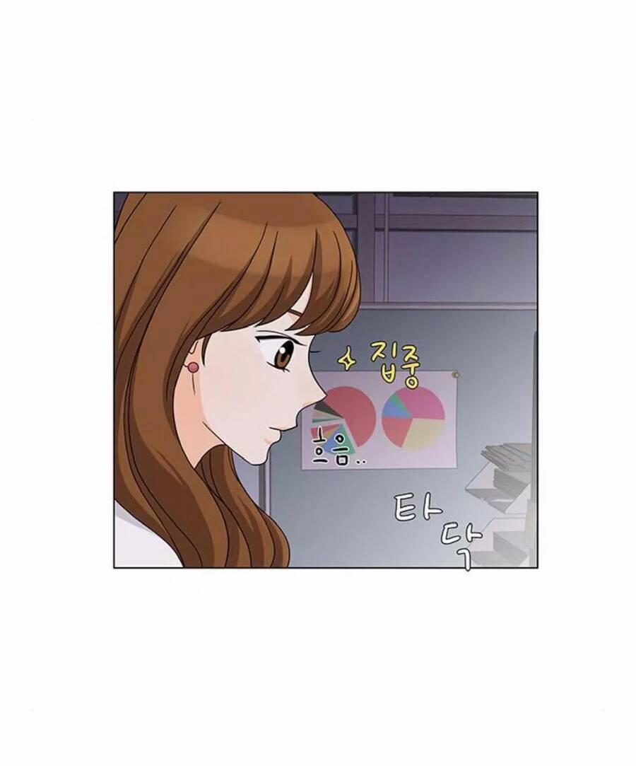 Idol Và Sếp, Em Yêu Ai? 70 trang 45