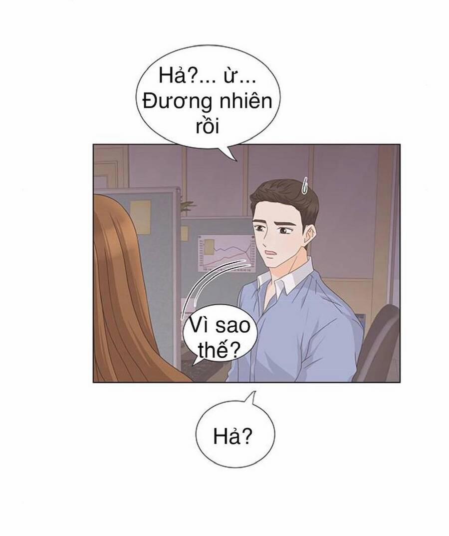 Idol Và Sếp, Em Yêu Ai? 71 trang 14