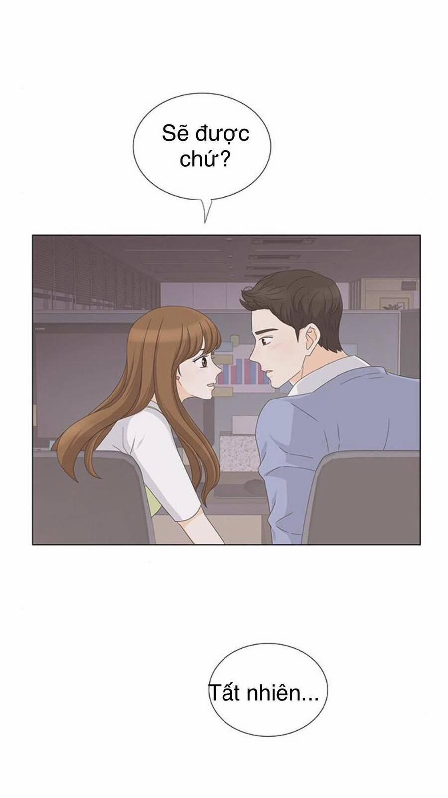 Idol Và Sếp, Em Yêu Ai? 71 trang 17